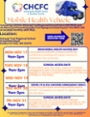 Community Health Center of Franklin County Mobile Health