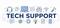 Tech Support Drop-In Hours